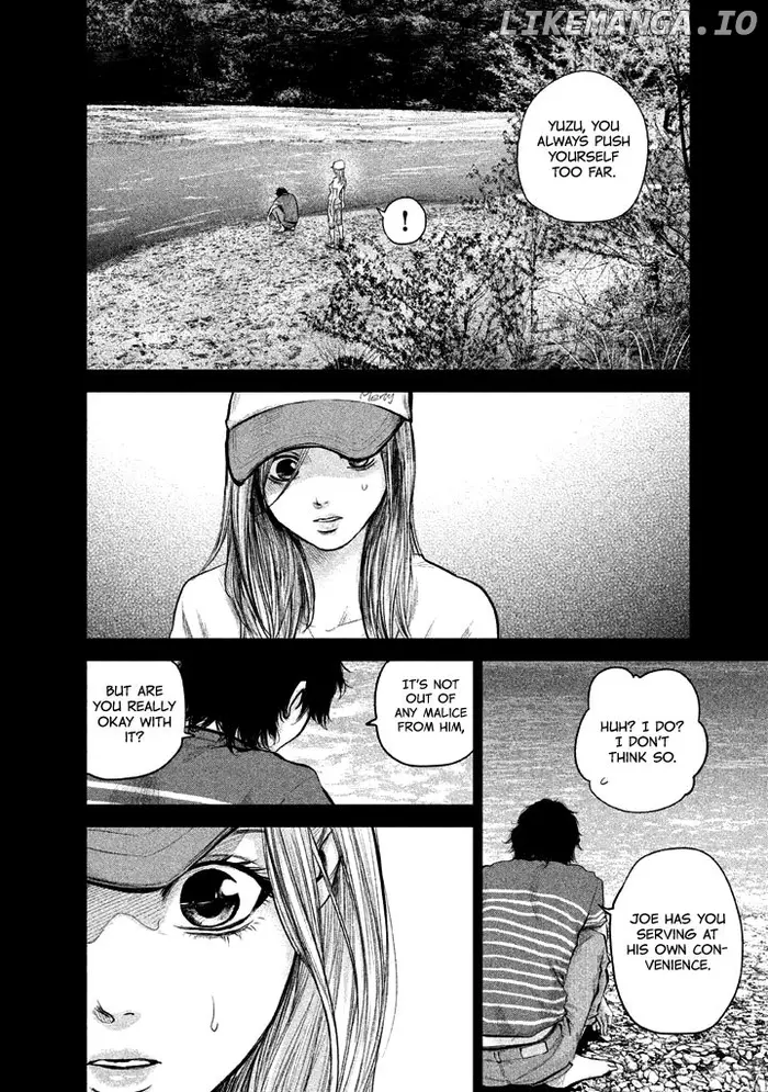 Hare Kon Chapter 125 image 16_optimized
